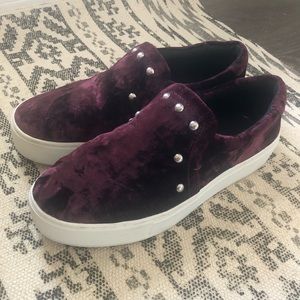 Rebecca Minkoff Platform Sneakers